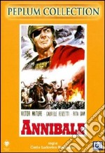 Annibale dvd