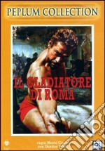 Il Gladiatore Di Roma  dvd