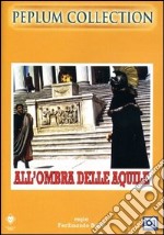 All'Ombra Delle Aquile dvd