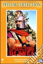 La Leggenda Di Enea  dvd