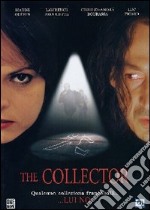 Collector (The) (2002) dvd