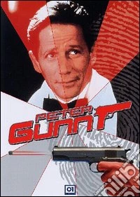Peter Gunn dvd