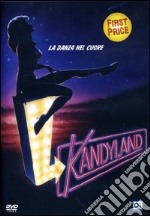 Kandyland dvd