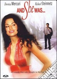 And she was dvd
