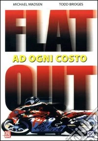 Flat Out - Ad Ogni Costo dvd