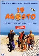 15 Agosto dvd