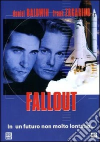 Fallout dvd