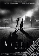 ANGEL-A    (nuovo sigillato)