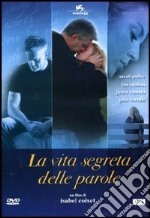 Vita Segreta Delle Parole (La) dvd