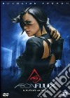 Aeon Flux dvd