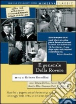 Il generale Della Rovere (Cofanetto 2 DVD) dvd