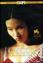 Cyclo dvd