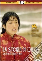 Storia Di Qiu Ju (La)