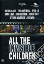 All the invisible children