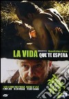 La Vida Que Te Espera  dvd