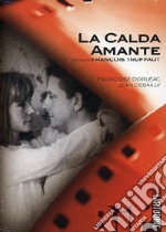 Calda Amante (La) dvd