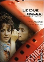 Due Inglesi (Le) dvd