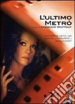 Ultimo Metro' (L') dvd