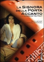 Signora Della Porta Accanto (La) dvd