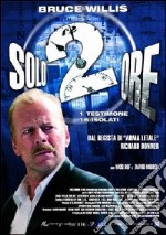 Solo 2 Ore (Ex Rental) dvd