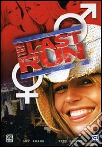 Last Run (The) (2004) dvd