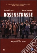 Rosenstrasse dvd