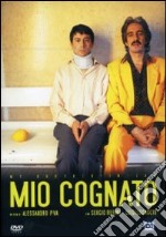 Mio Cognato dvd