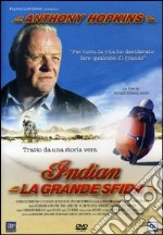 Indian - La Grande Sfida dvd