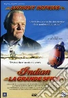 Indian - La Grande Sfida film in dvd di Roger Donaldson