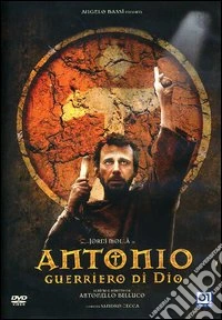 Antonio Guerriero Di Dio dvd
