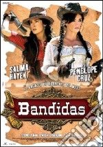 Bandidas dvd usato