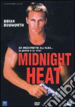 Midnight Heat dvd