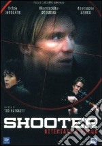 Shooter - Attentato A Praga dvd