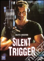 Silent Trigger dvd