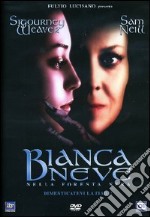 Biancaneve Nella Foresta Nera dvd