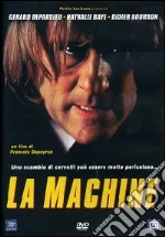 Machine (La)