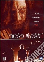 Dead Meat dvd