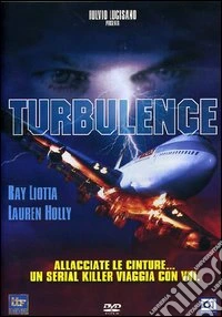 Turbulence dvd