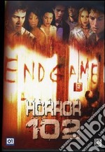 Horror 102 dvd