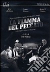 La Fiamma Del Peccato  dvd