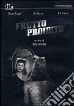 Frutto Proibito dvd