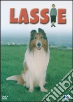 Lassie (2005) dvd