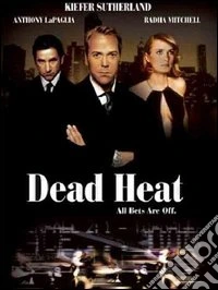 Dead Heat (Ex-Rental) dvd