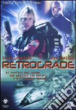 Retrograde dvd