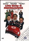 Lista Civica Di Provocazione film in dvd di Pasquale Falcone