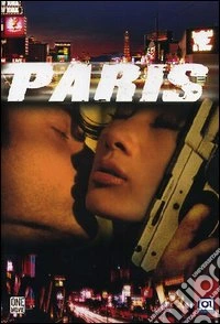 Paris dvd