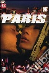 Paris dvd