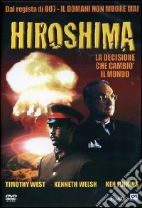 Hiroshima dvd