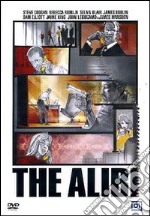 Alibi (The) dvd