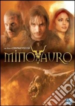 Minotaur dvd